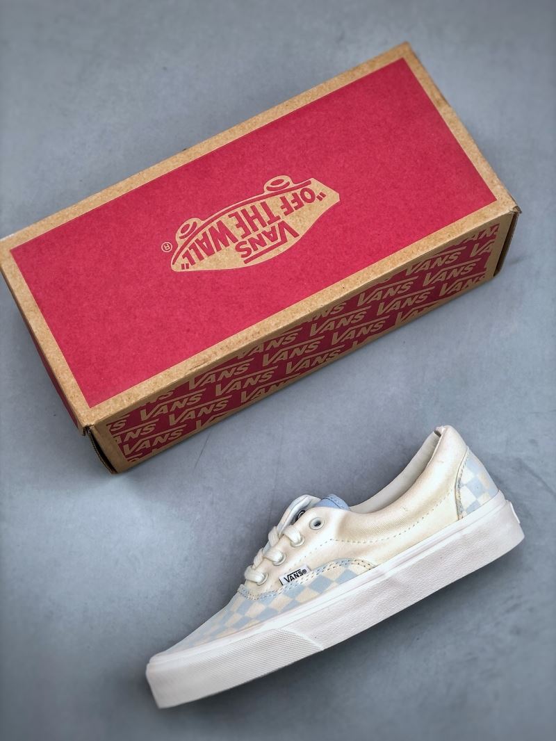 Vans Shoes